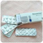 Феназепам  Phenazepam Valenta  1 мг в Лисках