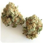 Шишки "White Widow"  (Белая вдова)  Гидропоника -  Бошка VHQ в Лисках