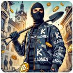 Работа курьер - кладмен в Лисках 