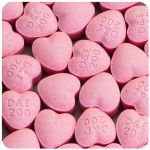 Экстази  Ecstasy Love 200 MDMA в Лисках