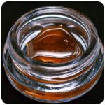 Гашишное масло (импорт Калифорния)  Distillate  в Лисках USA ТГК 98.5%