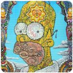 Марки LSD-25 VHQ чистых 250 мкг в Лисках